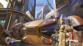 Overwatch: Adventures in Quickplay #7