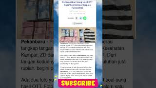 #beritahariini #beritabolaterbaru #subscribe #beritapolitik #beritaterkini #beritaviral #viral