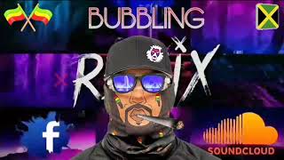 Eddy .G. - Bull Cow Body (Bubbling Ragga Spliff RMX2018)