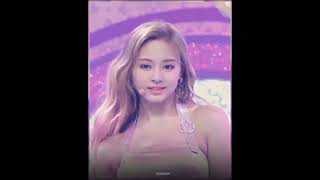 Tzuyu Feel special edit