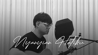 #SaatTeduh - Nyanyian Hatiku (Yeshua Abraham)