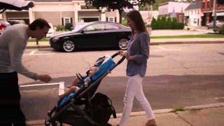 UPPAbaby VISTA 2015