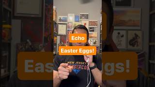 MARVEL ECHO - Easter Eggs!