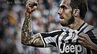 Carlos Tevez ● Goals & Assists ● 2014/2015