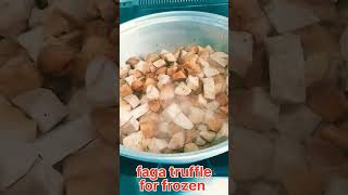 #ytshorts #trendingshorts #youtubeshorts #faga#truffle #howto #how