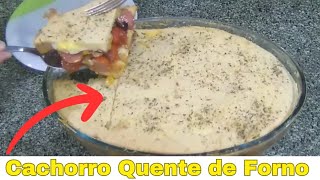 Aquele Lanche que a sua Família vai Amar!!!!!