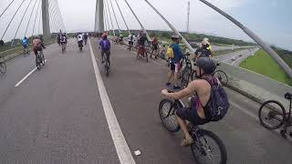 Ponte Pedal Anchieta