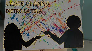 L'ARTE DI ANNA || SCOPRIAMO L'ARTE