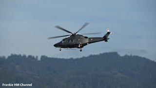 Agusta Westland AW169B