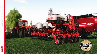 Farming Simulator 19: Case IH 2150 Early Riser Planters - Oficial Trailer