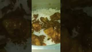 Bombay Biryani #food #yummy #youtubeshorts #youtube #youtubeshort