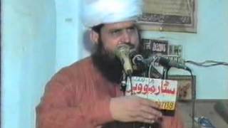 DAROOD SHAREEF by MOLANA MANZOOR AHMAD Sahab very nice and important