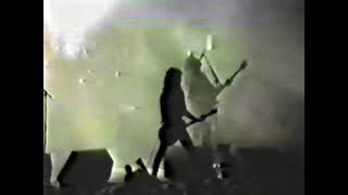 Motorhead  - Live At Parcahallen,Norra Hammar,Sweden,25/07/1985 (Part III)