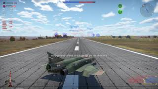 War Thunder | F4 ???