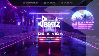 Myke Towers x The Weeknd Type Beat - De x Vida | Synthwave x Retrowave | 2022 | Sensaciones Vol.1 💜