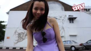 12fly TV - Natalia at Ipoh