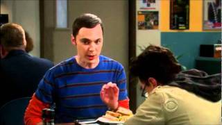 The Big Bang Theory S05E01 - Penny's Brain Teaser