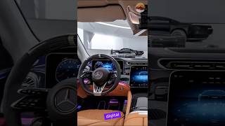 2025 Mercedes Benz GLE Interior #shortfeed #shortvideo #mercedesbenz #mercedes