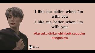 Cover || Jaehyun - I Like Me Better (Lauv) || Lirik & Terjemahan