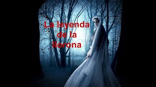 La Llorona