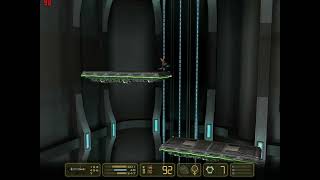 Duke Nukem: Manhattan Project - Orbital Oblivion - Part 2 (8-2)