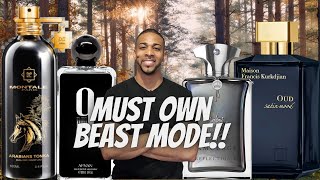 Don't Miss Out: 10 Must-Have Fall Fragrances for Men 2023 - Beast Mode Colognes