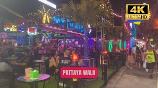 How is Pattaya Now? Central Festival, and Second Road 🚶🏻 🇹🇭