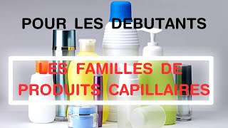 Quel type de produits capillaires lancer pour ma marque?