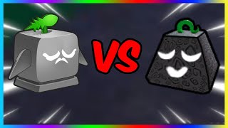 Rocket Vs Kilo🔥 | Blox Fruits