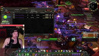 WoW Classic Cataclysm Almost 85 | World of Warcraft | Join us on Twitch | twitch.tv/Alexensual