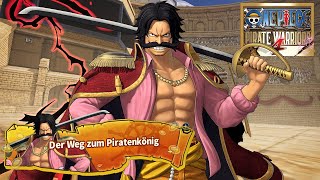 Der Wahre König 👑 des Kolosseums | One Piece Pirate Warriros 4