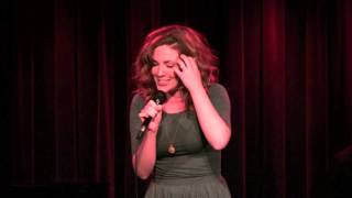 Kate Fahrner (Wicked) - "Here I Am" from Dirty Rotten Scoundrels