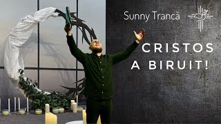 Sunny Trancă | Cristos a biruit! | 16 Aprilie 2023 | Biserica Sfânta Treime Cluj