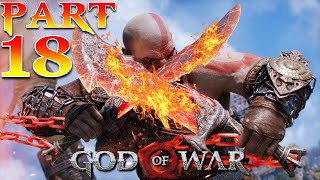 God Of War in (Hindi) 😁 Walkthrough (Gameplay) Part 18 -  Ghost Of Sparta