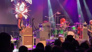 Black Stone Cherry - Blind Man (Calgary, AB 10/28/22)