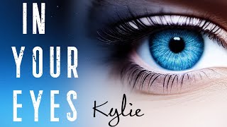 In your Eyes | Kylie Minogue | Male Cover | Full HD 2024