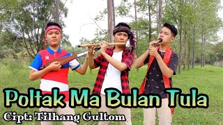 Poltak Ma Bulan Tula || Uning Uningan Batak Terbaru || Partogi Hasugian