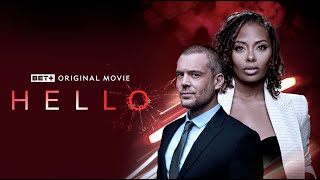 BET+ Original Movie | Hello Trailer