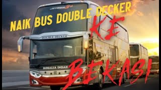 Double Decker Bus  || #Short