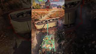 #worldoftankswot #worldoftanks #wot #tanks #игры #games #wotblitz #blitz #миртанков