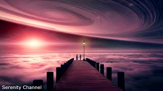 💜 Serenity Zen - 55:55 minutes - Clear all negative energies and renew your chakras #chakra #music 💜