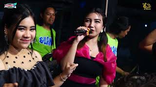 JANJI - RATU ALVIA -  OM BUANA LIVE LABAN WETAN - KHARISMA AUDIO