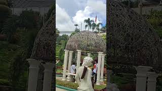 Sikatuna mirror of the world.#viralvideo #viral #amazing #trending #shorts #bohol