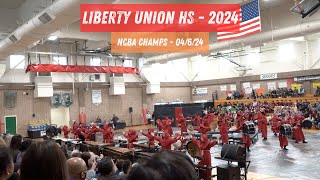 Liberty Union HS 2024 - (Performance) | NCBA Champs