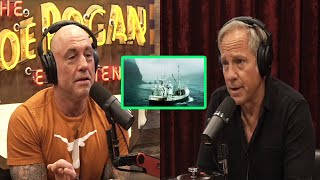 Joe Rogan: The Essex Tragedy: A Tale of Survival and Sacrifice at Sea| Mike Rowe