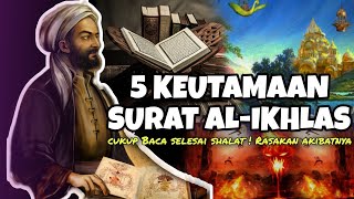 HATI-HATI DENGAN AMALAN INI❗Jika tidak ingin Sengsara #islam #kajianislam #alikhlas #shalat