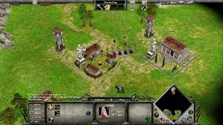 Age Of Mythology Extended Edition | Svårt Uppdrag (Del 5)