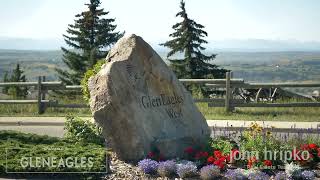 GlenEagles, Cochrane - Community Profile