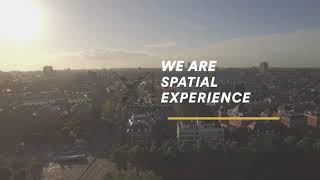 Who we are & What we do | Spatial Experience