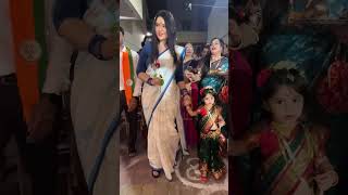 Amruta Fadnavis | Election Campaign | Nagpur